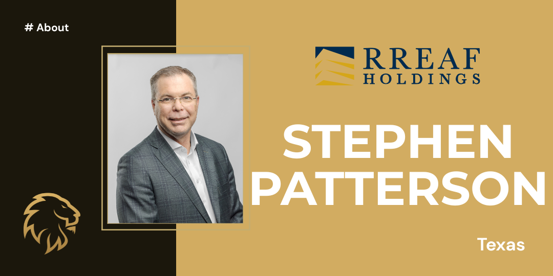 Stephen Paterson About