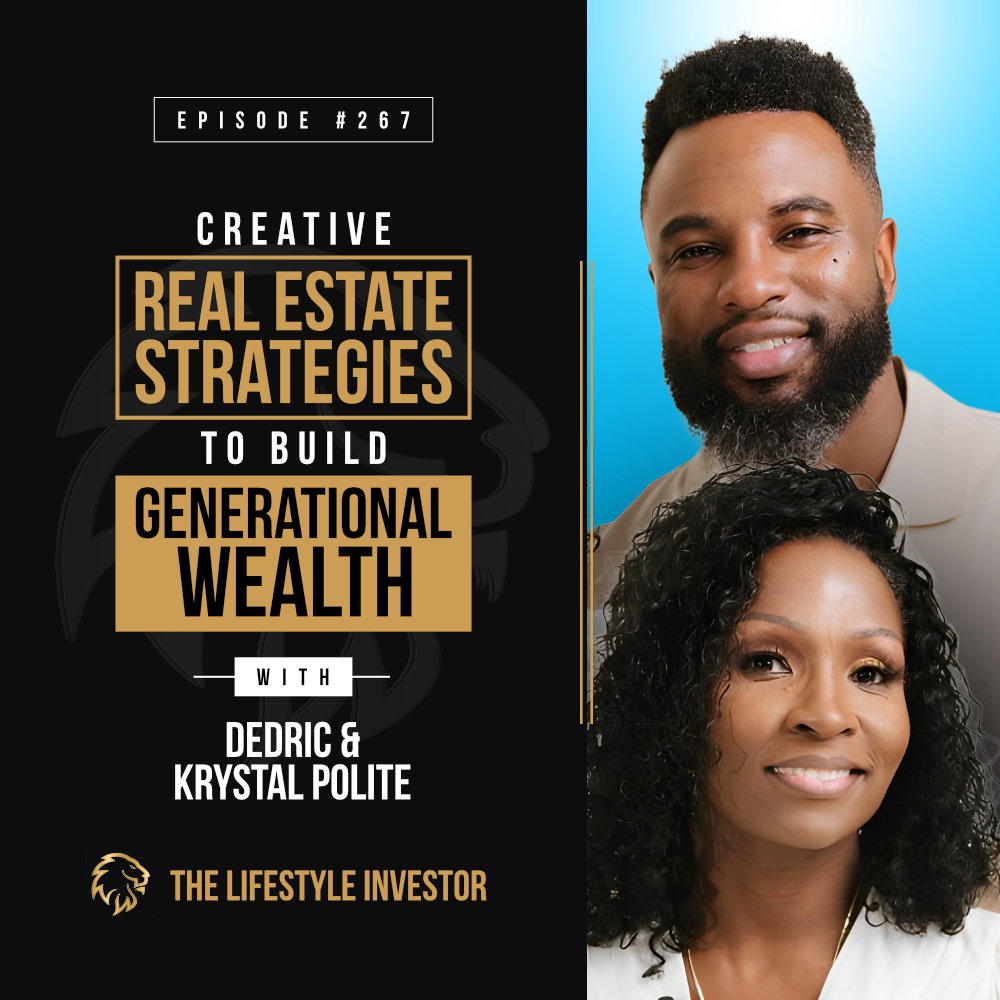 Dedric & Krystal Polite