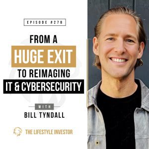 Bill Tyndall