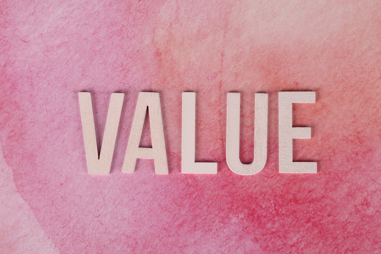 The Values ROI: Building a Multi-Million Dollar Business Without Losing Your Soul