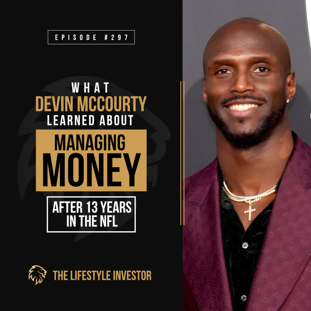 Devin McCourty