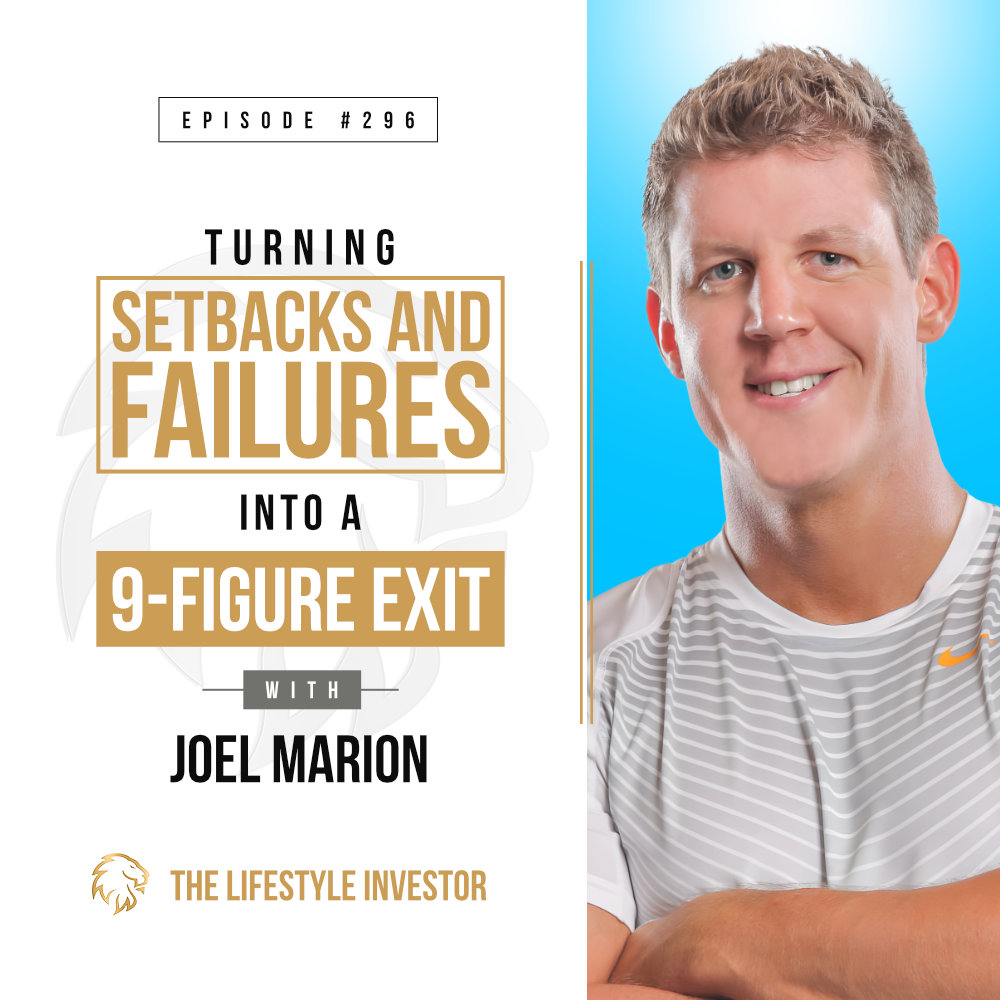 Joel Marion