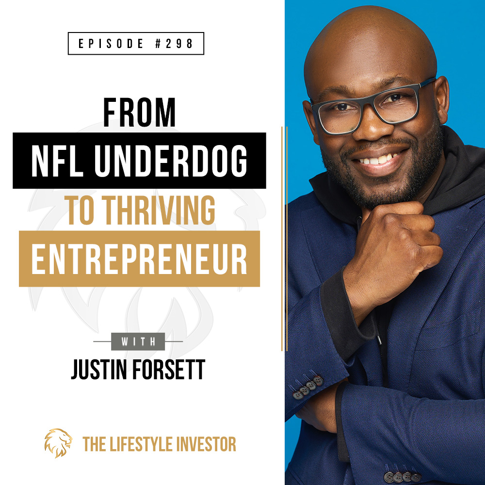 Justin Forsett