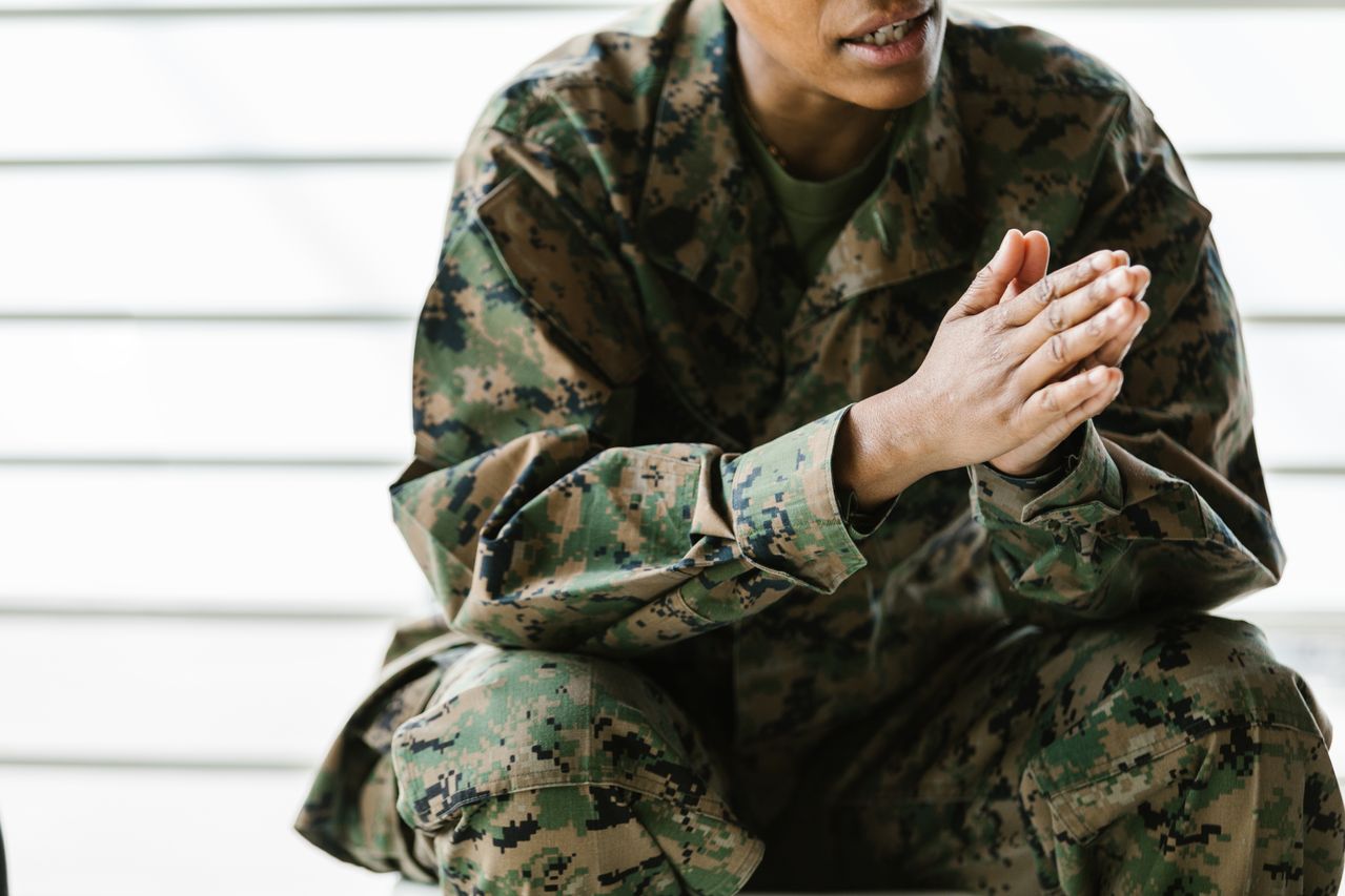 The Internal Architecture of Scale: Military Grit, Programmatic M&A, and the Entrepreneurial Mindset