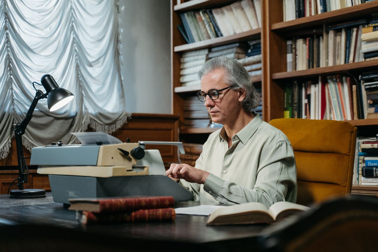Why a Book Is Your Ultimate Business Leverage (And How to Do It Right)