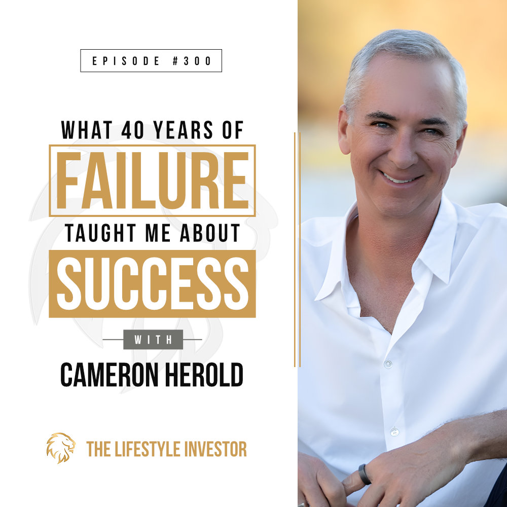 Cameron Herold