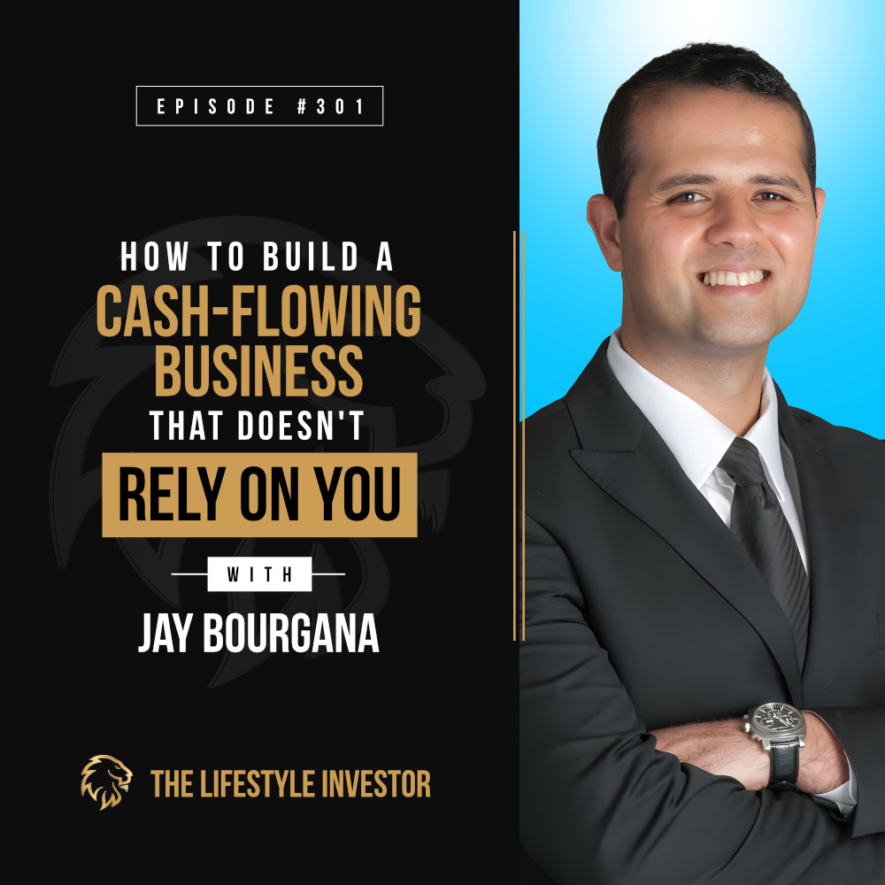 Jay Bourgana