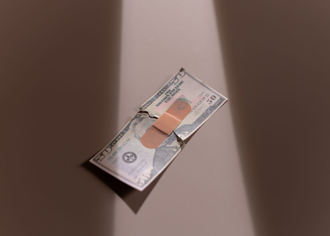 The Intersection of Wealth, Failure, and Marketing: Why Character and Control Drive Real Success