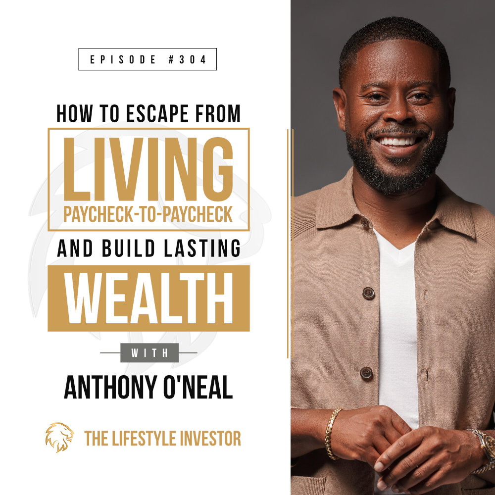 Anthony O'Neal