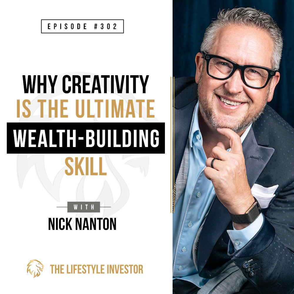 Nick Nanton