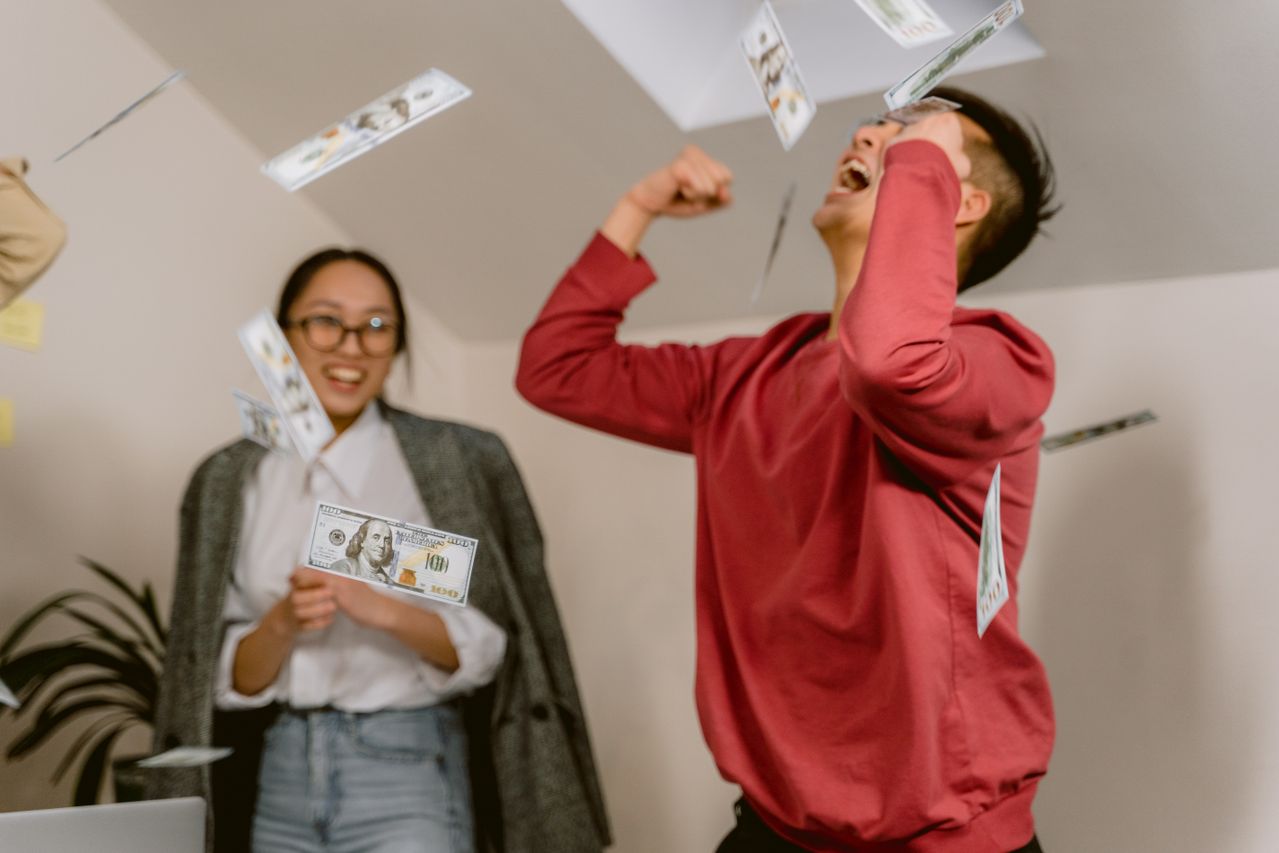 Build Wealth, Buy Back Your Time, and Live by Design