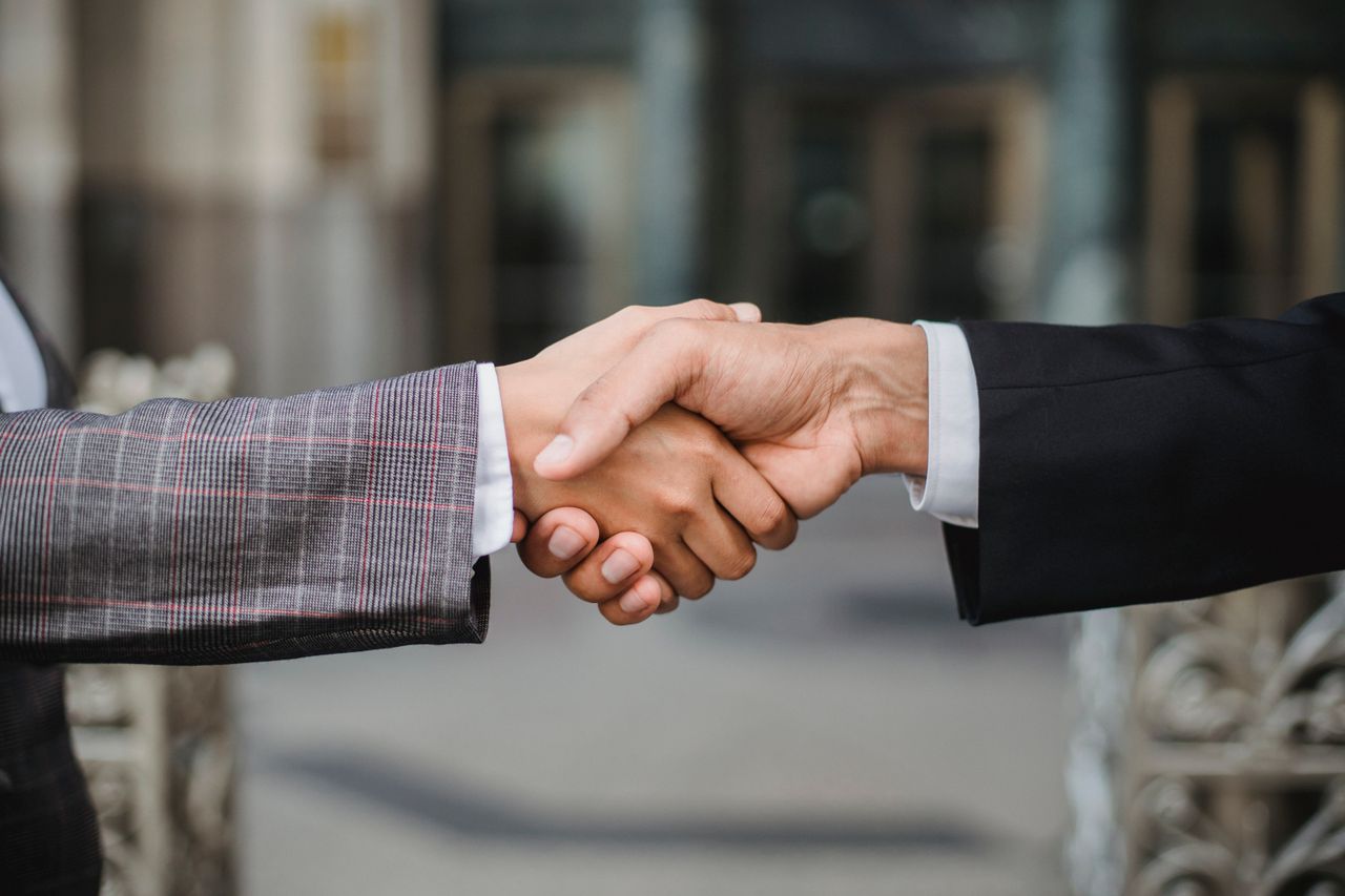 The Legacy Business Opportunity Most Entrepreneurs Are Missing