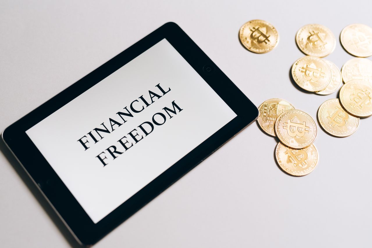 The Real Secret to Financial Freedom? Build a Life You Actually Want to Live