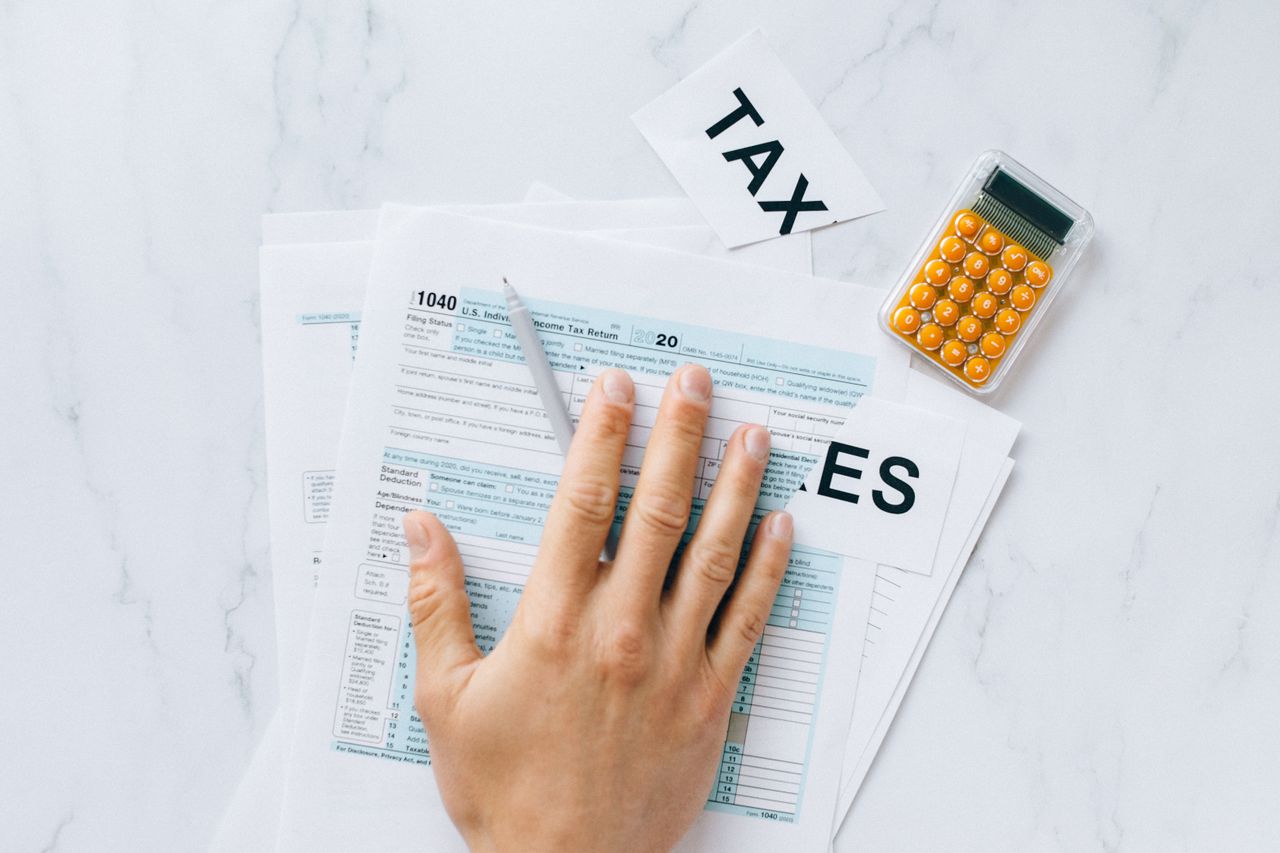 The Wealthy Don’t Have a Tax Secret. They Know How to Play the Game.
