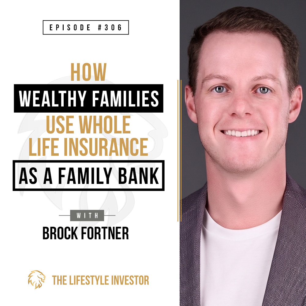Brock Fortner