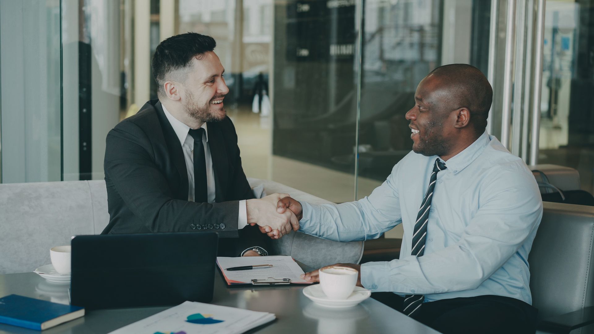 Beyond the Balance Sheet: Why Relationship Equity is Your Most Valuable Asset