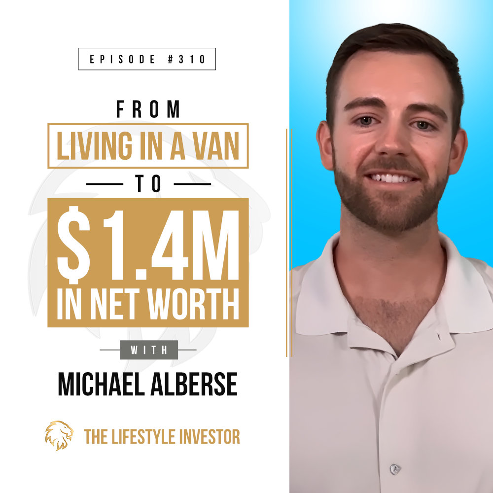 Michael Alberse